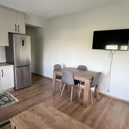 Apartment Richi
