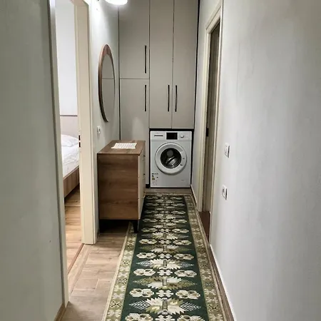 Lejlighed Richi Tirana