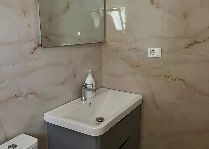 Lejlighed Richi Tirana