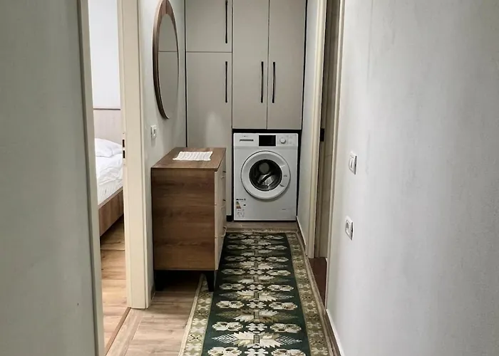 Lejlighed Richi Tirana